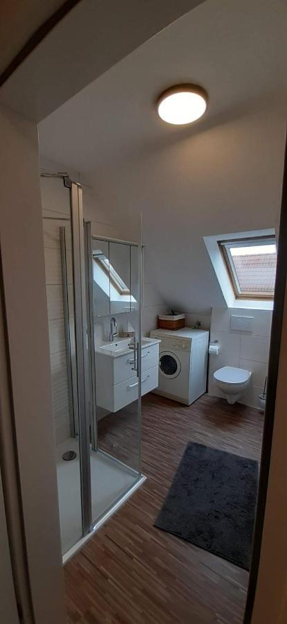 Haus Strandflieder Greetsiel Dış mekan fotoğraf