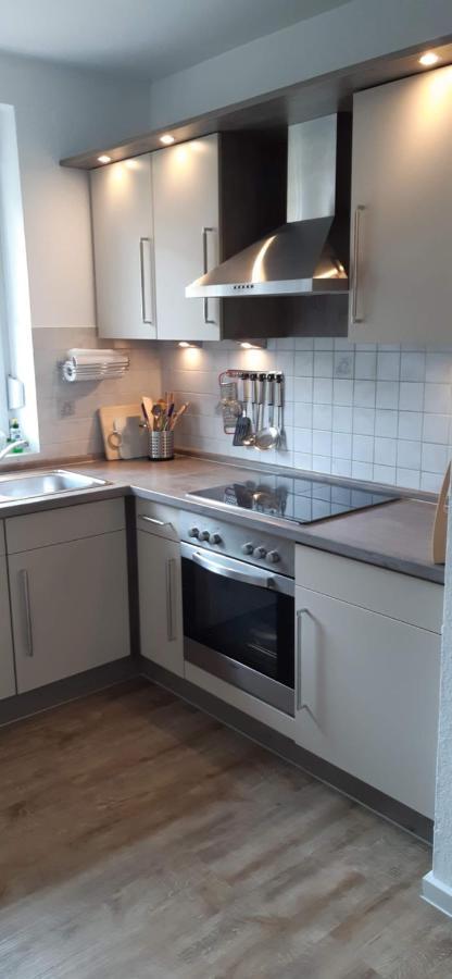 Haus Strandflieder Greetsiel Dış mekan fotoğraf